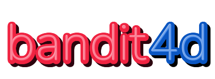 bandit4d — logo kanal