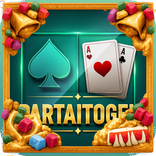 partaitogel — galeri pratinjau - APK Resmi